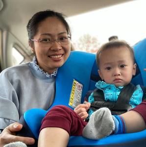 Meet your Posher, Thuy